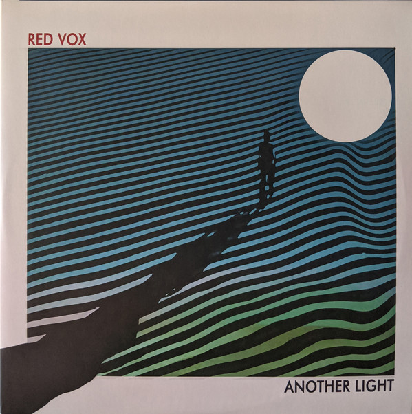 Red Vox's Another Light (if you're seeing this the image isn't loading)