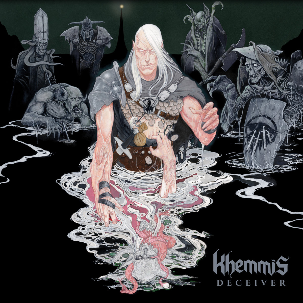 Khemmis's Deceiver (if you're seeing this the image isn't loading)