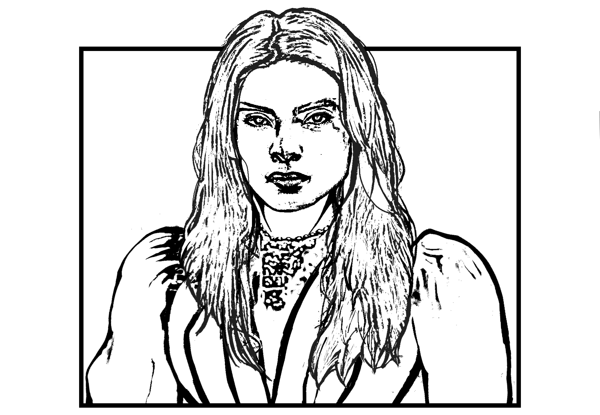 Luzia