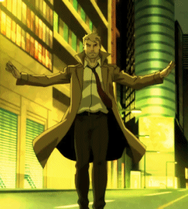 hero