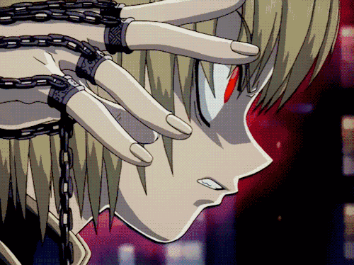 kurapika