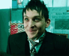 Oswald