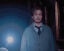 Remus lupin