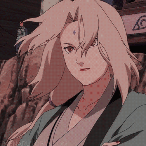 Tsunade