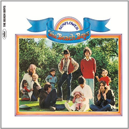 Sunflower by The Beach Boys
