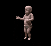 YOU JUST GOT baby-ED