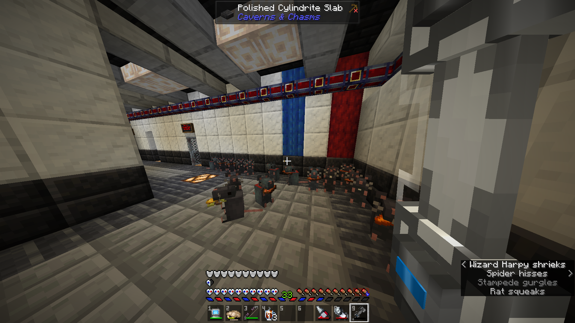 500 rats