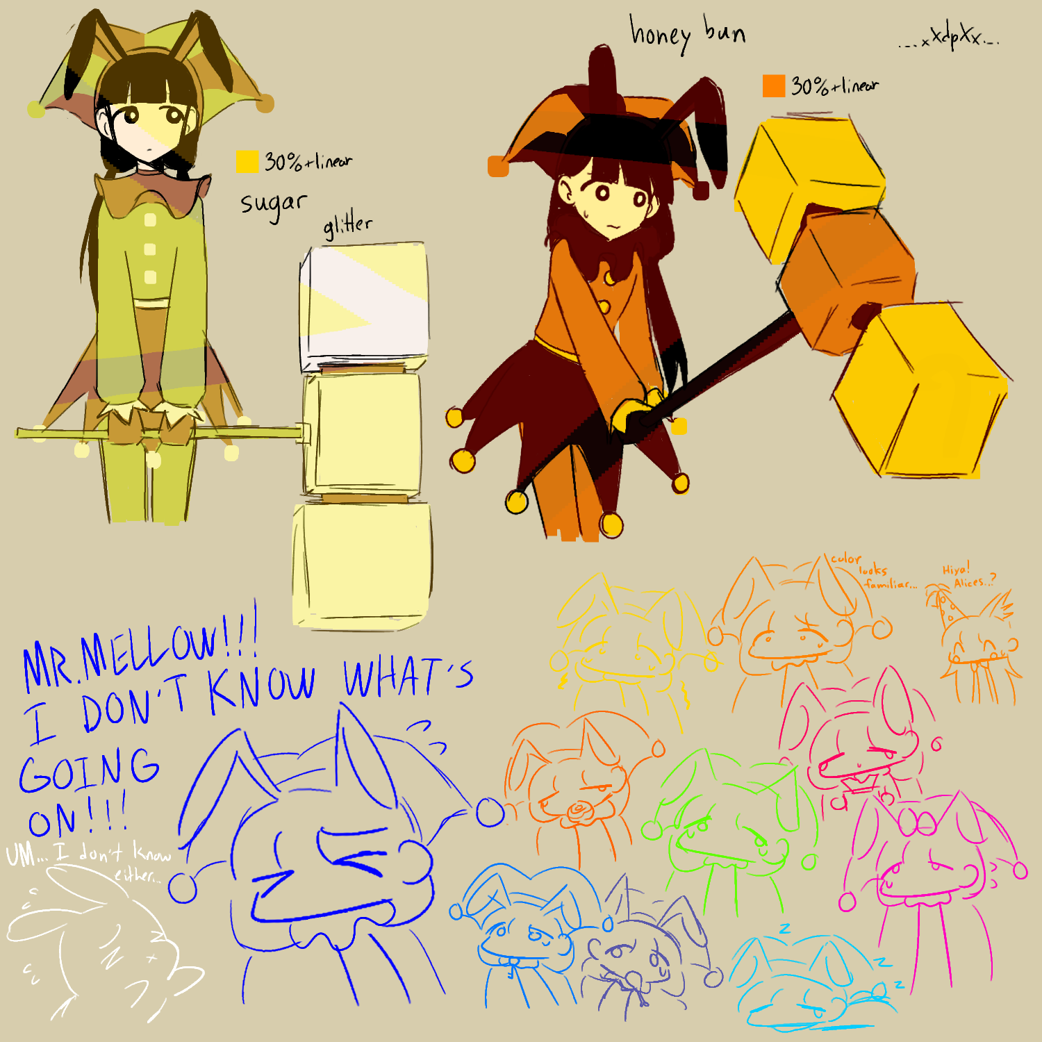 color palette pt2