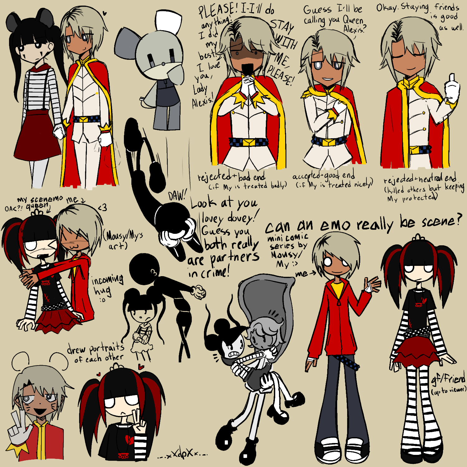 another oc concept for lore reasons