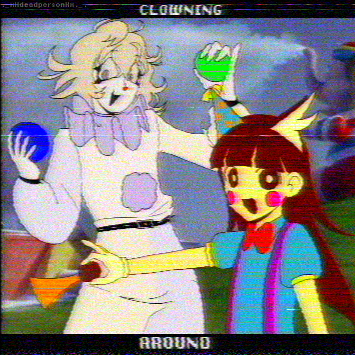 ft. mutual's oc