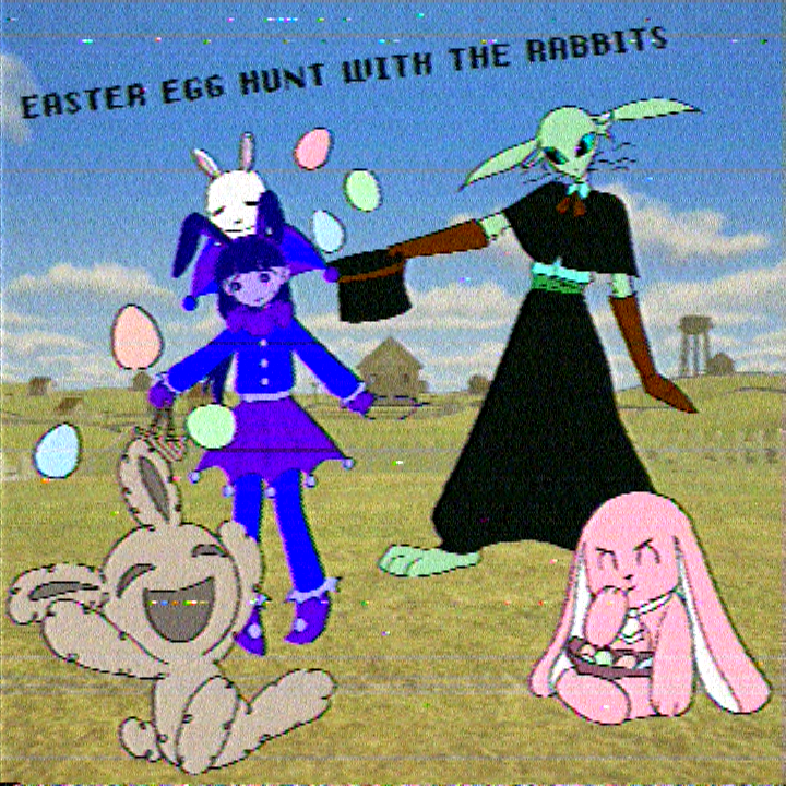 feat. friends ocs