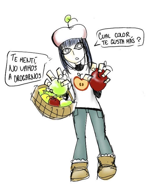 Esto definirá nuestra amistad