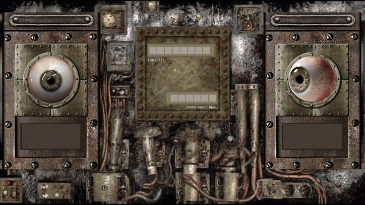 cryptic puzzlez
