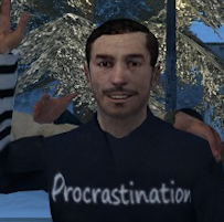 Cool OC in GMod