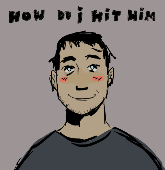 simon ghost riley from hit 2009 game call of duty modern warfare 2 looking at you with his dumb ass fish eyes