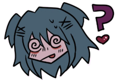 confused lacey