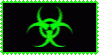 radioactive