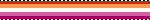 Lesbian Flag Blinkie