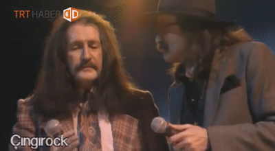 Müzik GIF