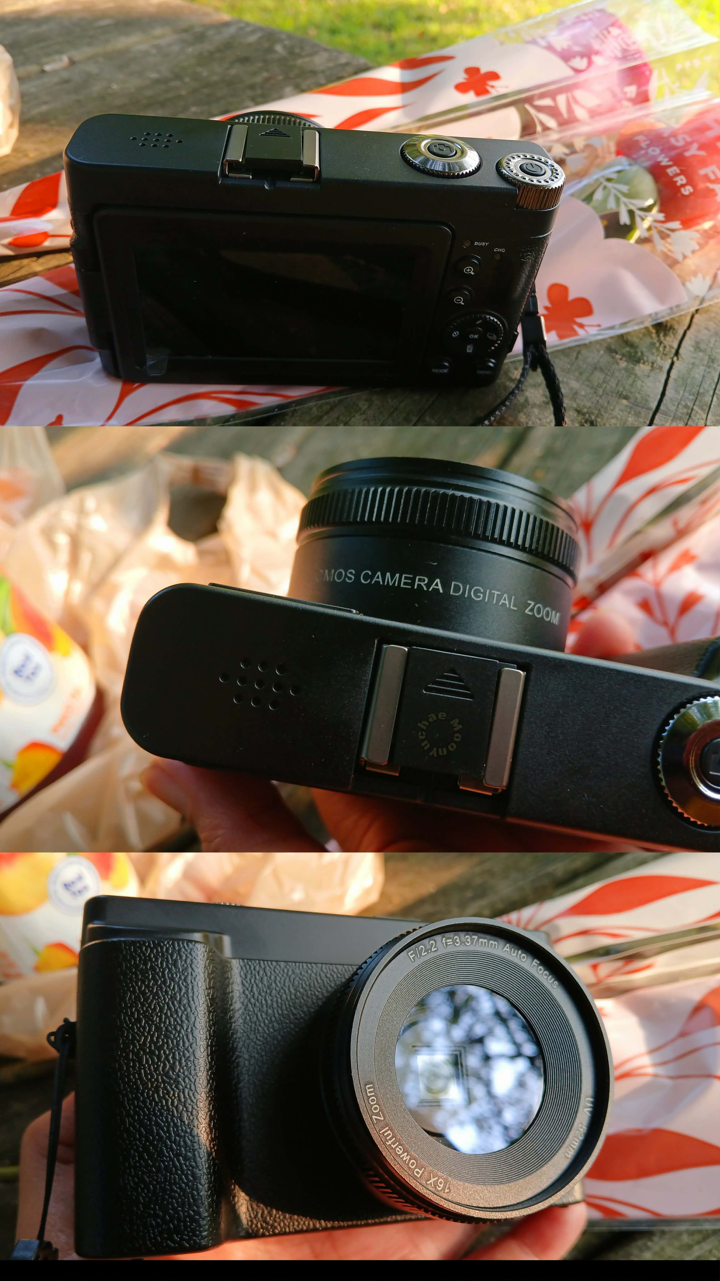 Digicam