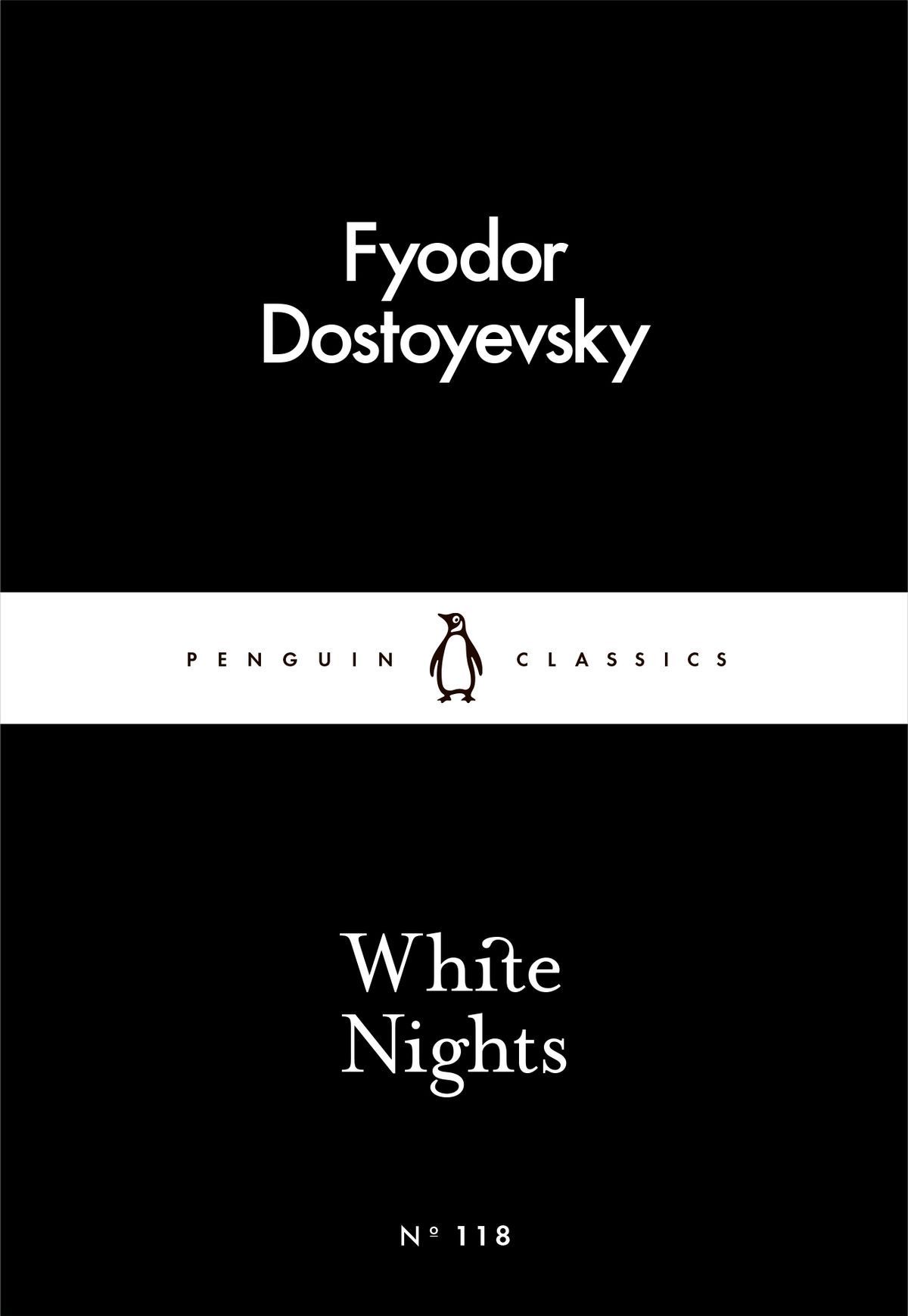 white nights