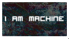 i am machine, i never sleep, i keep my eyes wide open