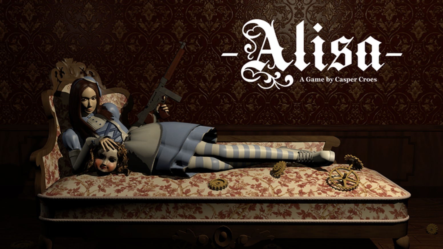 Alisa banner