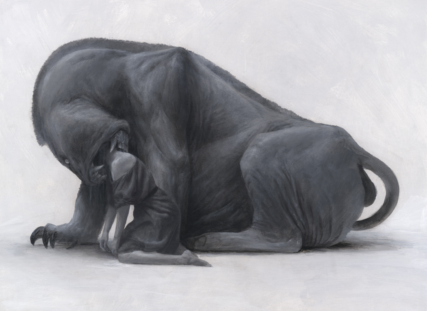Weber · The Alzabo