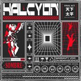 halcyon