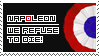 we refuse to die!