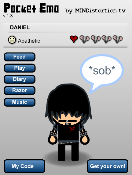Pocket Emo