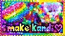 stamp kandi