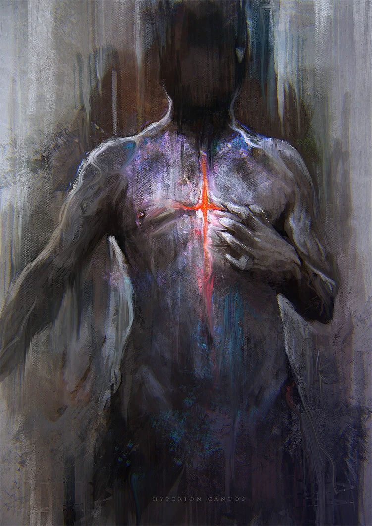 Tsabo6 · Cruciform
