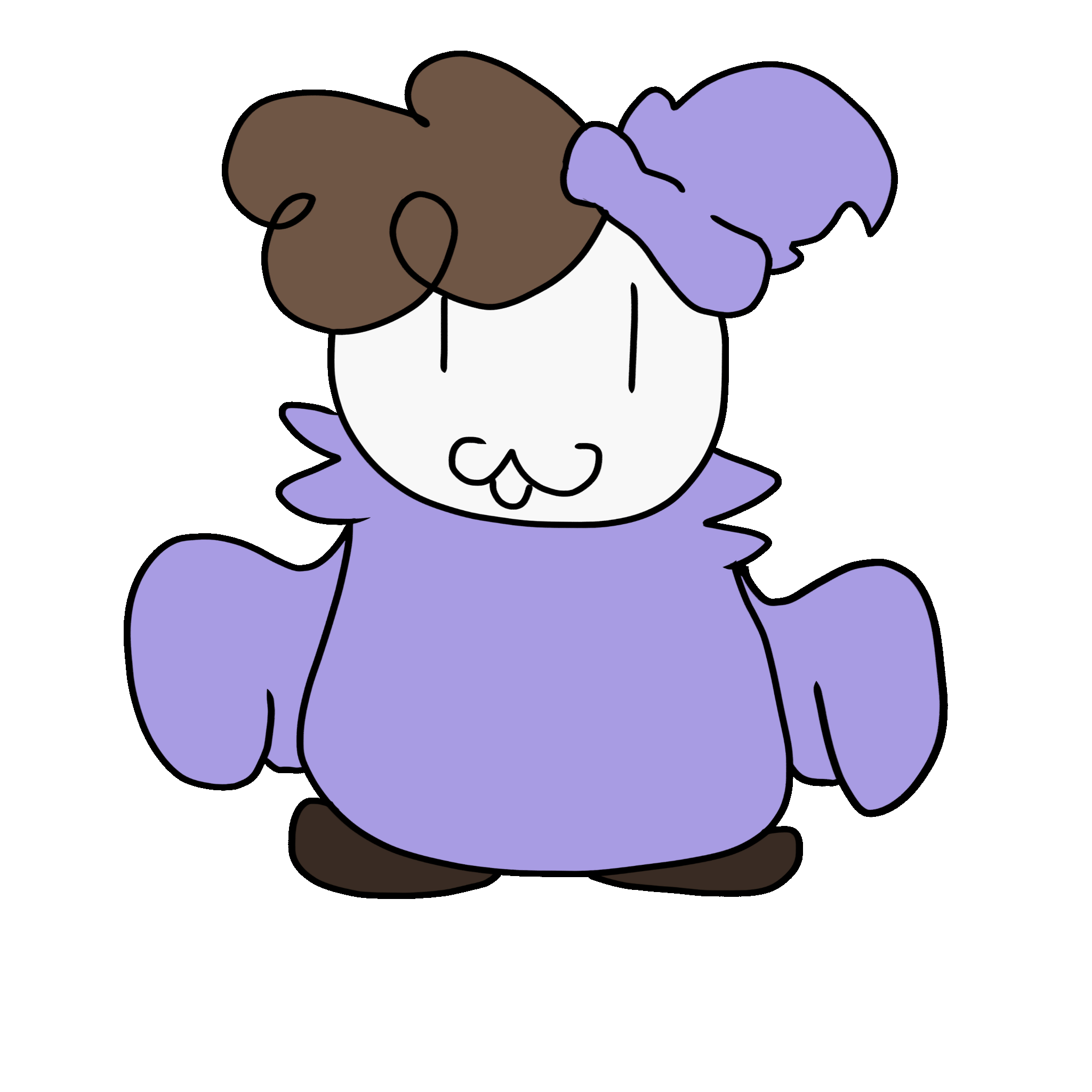 pagedoll