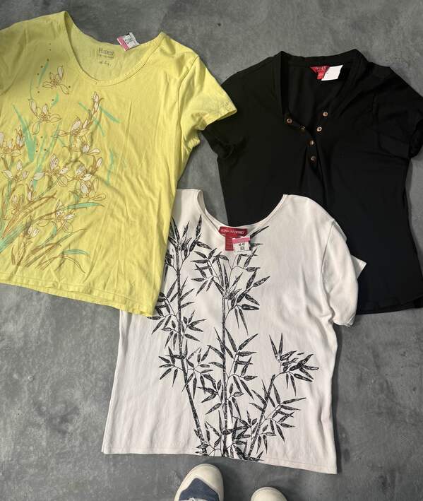clothes