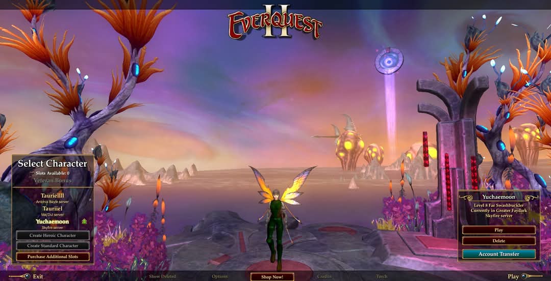 Everquest