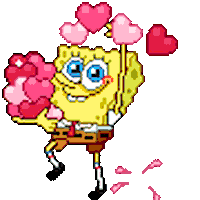 spongebob