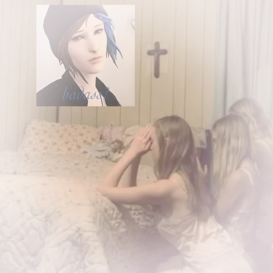 wife