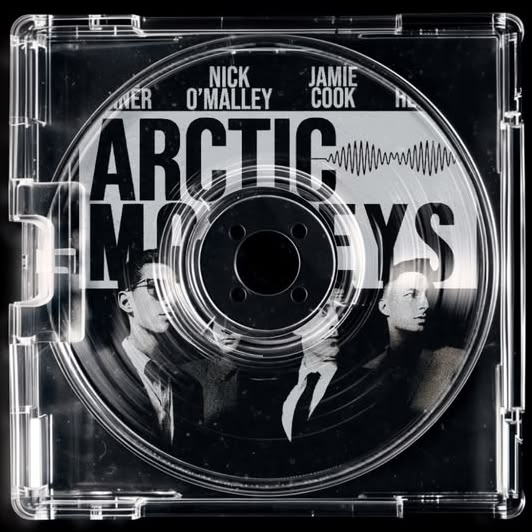 Now Playing