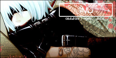 whcih tnc character are you quiz result: You are Kau.