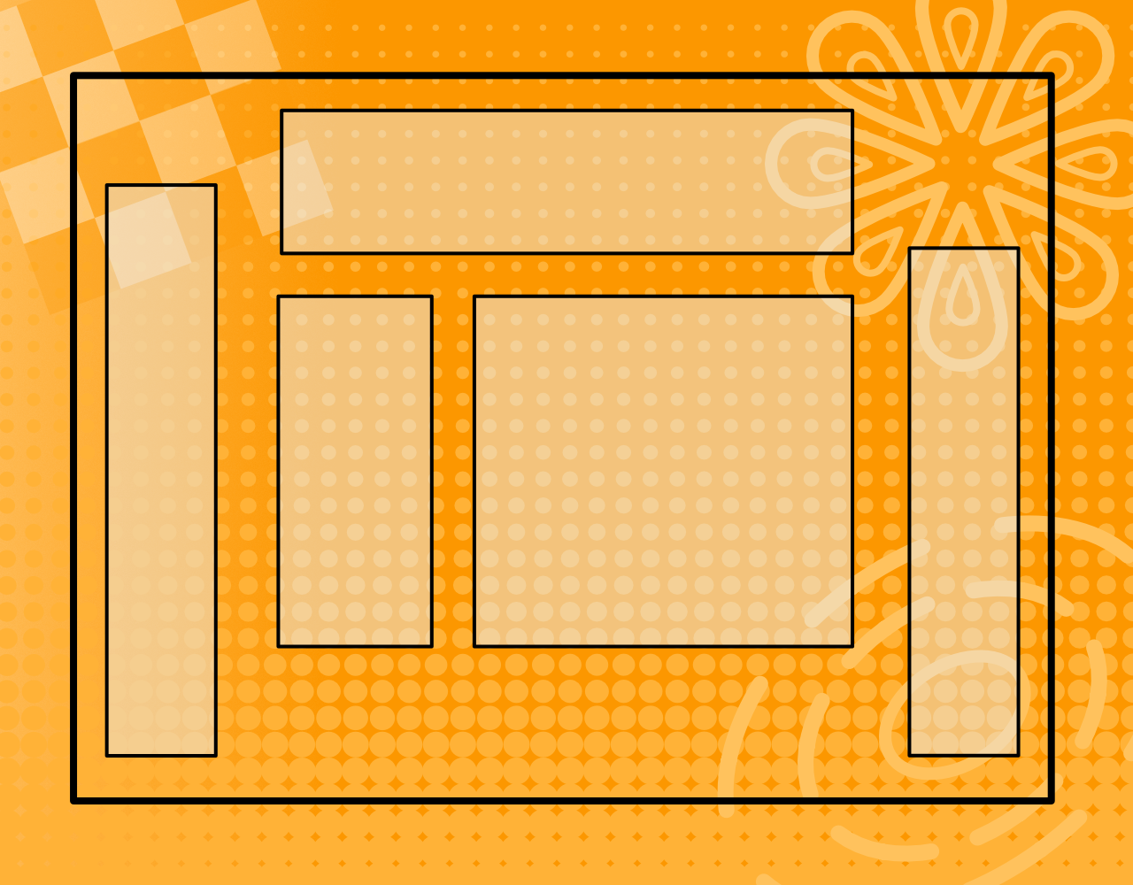 Frutiger Aero Website Background