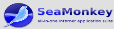 Get SeaMonkey Internet Suite!