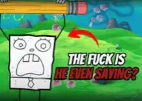 doodle bob