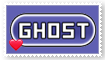 pokemon ghost type stamp