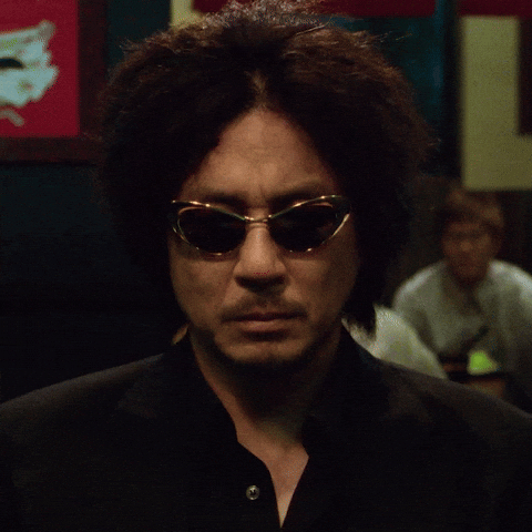 Oldboy