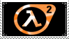 half life 2 stamp