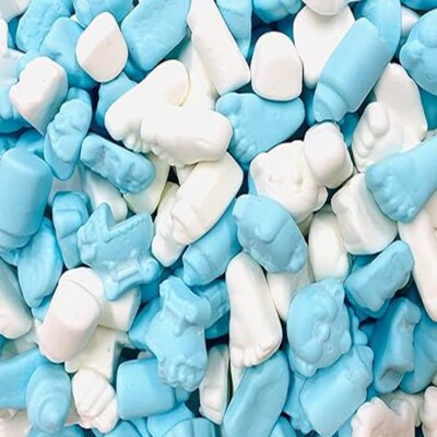 gummy