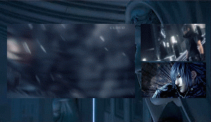 Noctis 3 gifs
