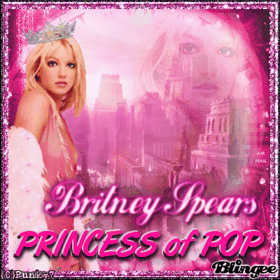 Britney Spears