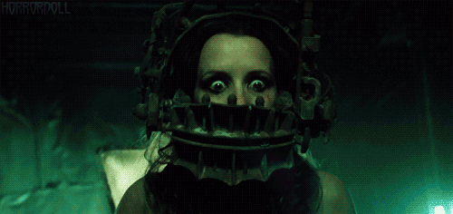 The Writer s Room Dicas para escrever terror
